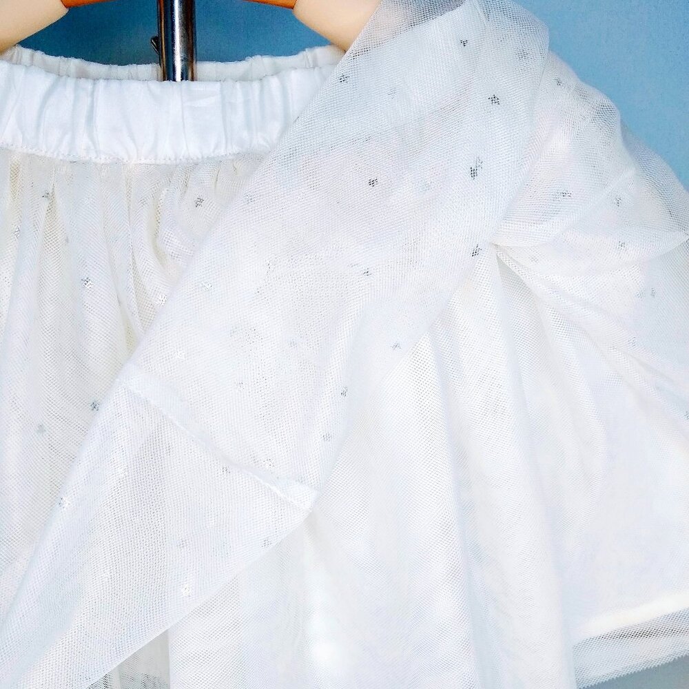 Gymboree Girls Starlight Tutu Skirt - Picture 3 of 10